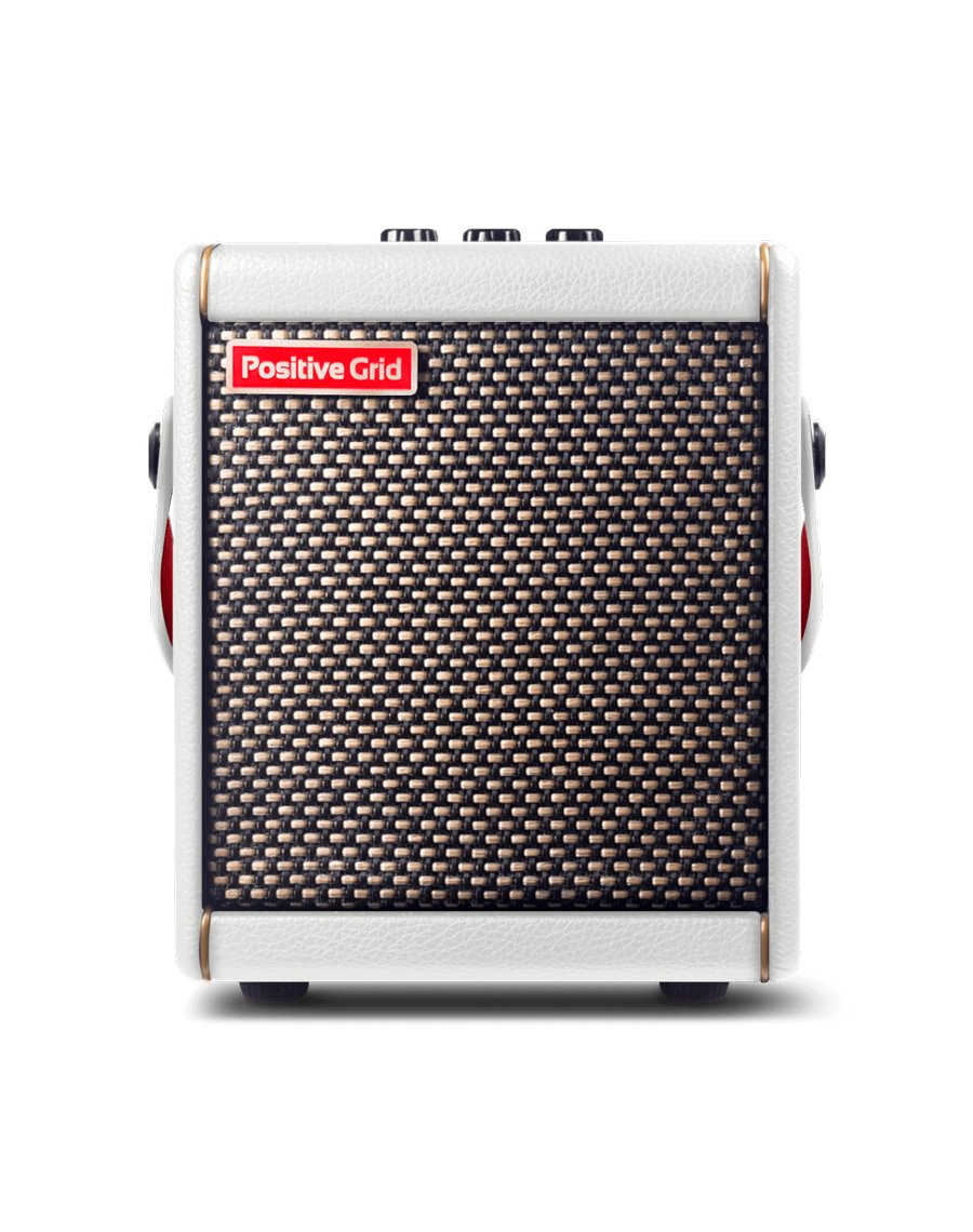 Positive Grid / Spark Mini Pearl ѡ ݥƥ֥å ڿضŹ