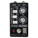 DEATH BY AUDIO / SPACE BENDER Extreme Chorus/Flanger/Modulator コーラス フランジャー モジュレーター【御茶ノ水本店】