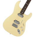 Fender / Mami Stratocaster Omochi Rosewood Fingerboard Vintage White フェンダー