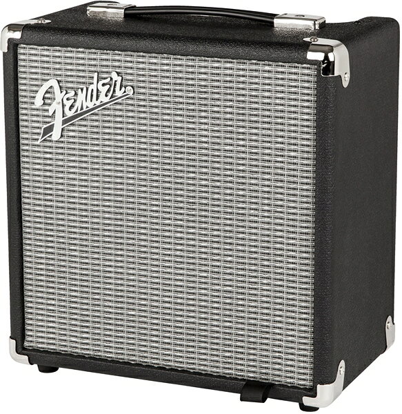 Fender / RUMBLE 15 V3 15wベースコンボアンプ フェンダー 【池袋店】