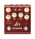 《アンプ・エフェクターセール品》Strymon / Lex V2 レックス ロータリースピーカーシミュレーター