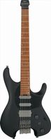 Ibanez / Q54-BKF Black Flat