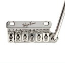VEGA-TREM / VT1 Ultra Trem 2-points Chrome (2点支持用)【ブリッジ・パーツ】【池袋店】