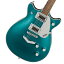 Gretsch / G5222 Electromatic Double Jet BT Laurel Fingerboard Ocean Turquoise å ڲŹ