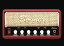 Bogner / Ecstasy Mini Head Custom Color Red Tolex / Brown Grill / White Piping [White knobs]ڸǥۡڸοŹ