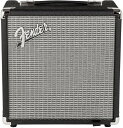 《アンプ・エフェクターセール品》Fender / RUMBLE 15 V3 15wベースコンボアンプ フェンダー