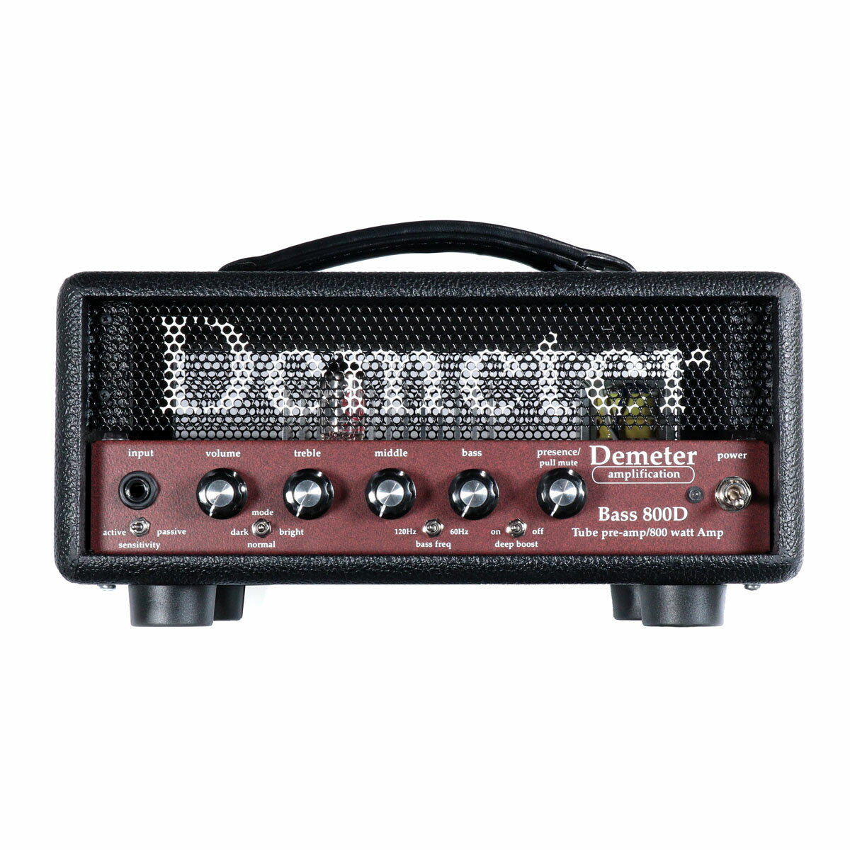 Demeter Amplification / BASS800 800W Bass Amplifier【渋谷店】