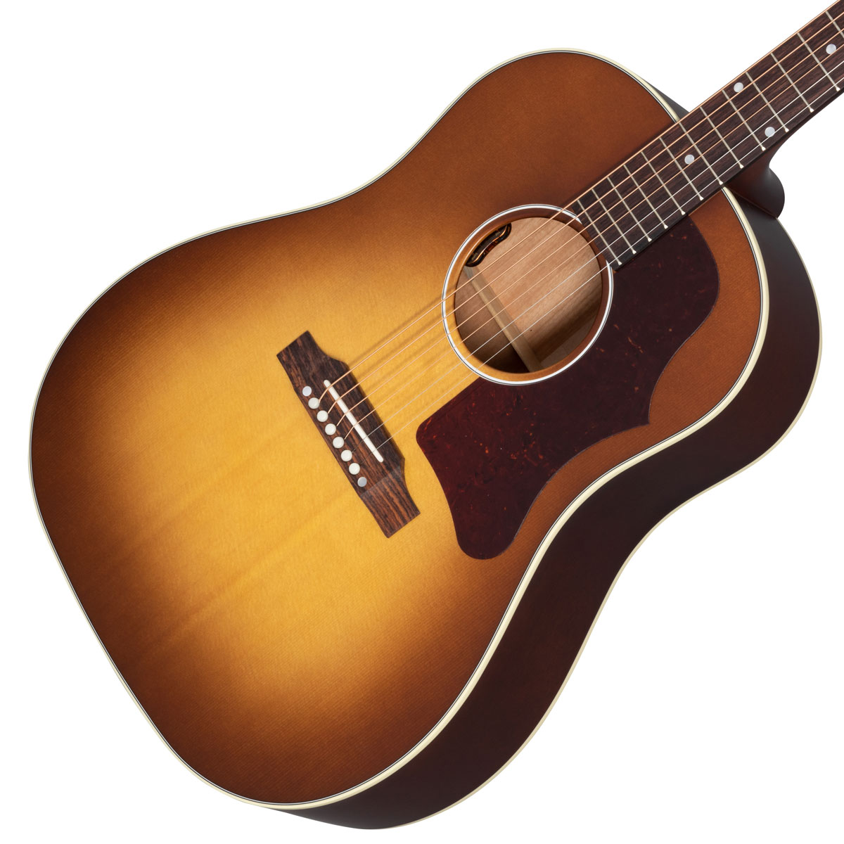Gibson / J-45 50s Faded Faded Vintage Sunburst ギブソン アコースティックギター フォークギター アコギ J45【御茶ノ水HARVEST_GUITARS】【YRK】