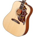 Gibson / Hummingbird Faded Antique Natural ギブソン アコースティックギター フォークギター アコギ エレアコ【御茶ノ水本店】【YRK】