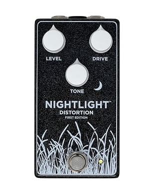 Pedaltrain / Nightlight First Edition ディストーション ペダルトレイン ファーストエディション【御茶ノ水本店】