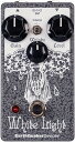 EarthQuaker Devices / White Light Hammered EQD オーバードライブ アースクエイカーデバイセス