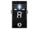 《アンプ・エフェクターセール品》KORG / PB-X Pitchblack X ULTRA BUFFER チューナー コルグ