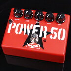 MXR / TBM-1 TOM MORELLO POWER 50 トム・モレロ オーバードライブ【心斎橋店】