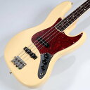 Fender / ISHIBASHI FSR Made in Japan Traditional Late 60s Jazz Bass Rosewood Fingerboard Vintage White フェンダー【御茶ノ水本店】【YRK】