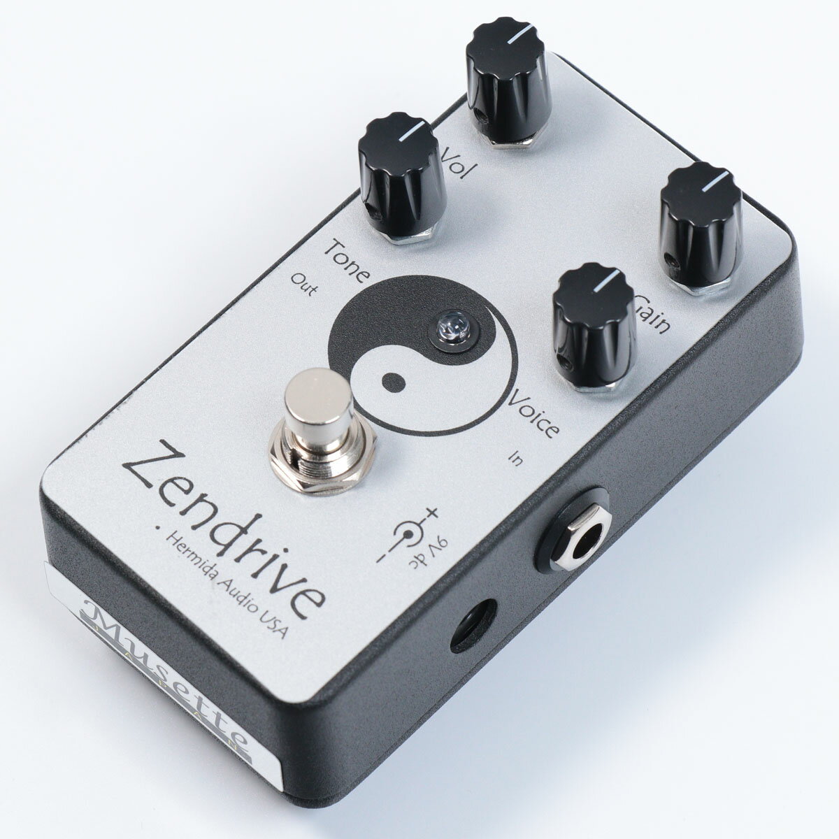 HERMIDA AUDIO / ZENDRIVE I[o[hCuyaJXz