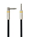 EX-Pro / FA-3 LS Instrument Cable 3メートル ケーブル イーエックスプロ【池袋店】