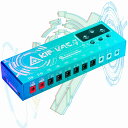 KIKUTANI MUSIC / KIP-V.A.C.9 パワーサプライ【御茶ノ水本店】