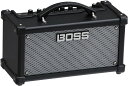 BOSS / DUAL CUBE LX D-CUBE LX Guitar Amplifier ギターアンプ ボス 最大出力10W 【横浜店】