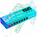 KIKUTANI MUSIC / KIP-V.A.C.9 パワーサプライ