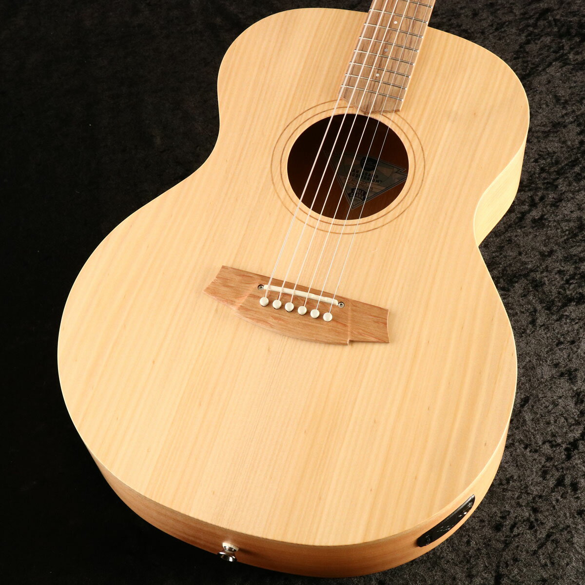 Cole Clark / CCAN1E-BM AN Grand Auditorium 륯顼 쥢  [S/N 220712029]ڸοHARVEST_GUITARS