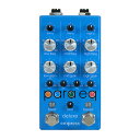 Empress Effects / ParaEQ MKII Deluxe EQ w/Boost Pedal (Deluxe Version) パラメトリック イ...