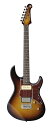 YAMAHA / Pacifica 611VFM TBS (タバコブラウンサンバースト) ヤマハ エレキギター パシフィカ PAC611VFM PAC-611VFM【御茶ノ水本店】