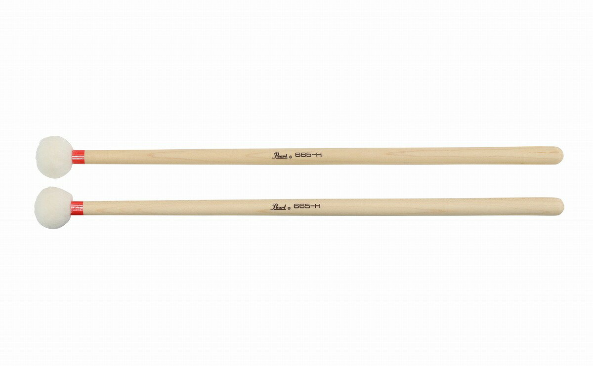 Pearl / 665H マレット 【横浜店】