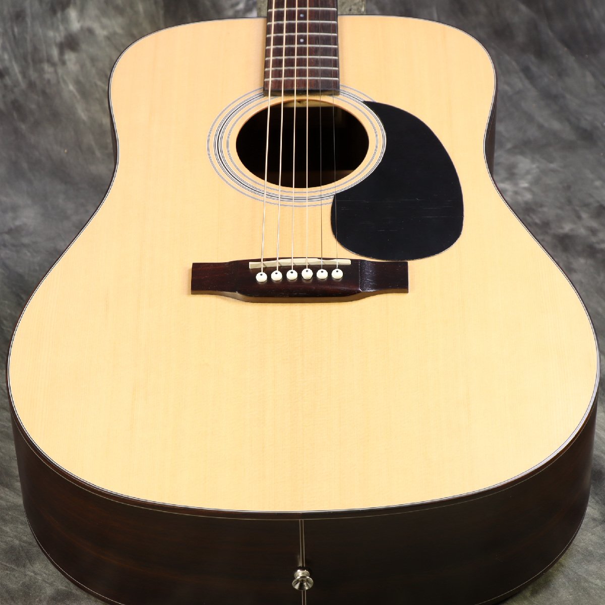 Selva / SD1000S Natural Solid Sitka Spruce Top / Rosewood (Sonokeling) シトカスプルース ドレッドノート 【横浜店】