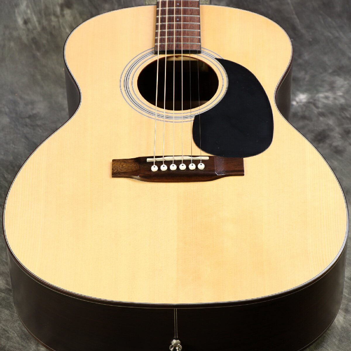 Selva / SF1000S Natural Solid Sitka Spruce Top / Rosewood (Sonokeling) シトカスプルース オーディトリアム 【横浜店】