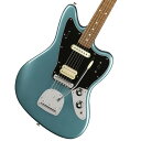 Fender / Player Series Jaguar Tidepool Pau Ferro ylXzyMOP[Xtz