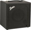 《アンプ・エフェクターセール品》Fender / Rumble LT25 フェンダー ランブル ベースアンプ【新宿店】