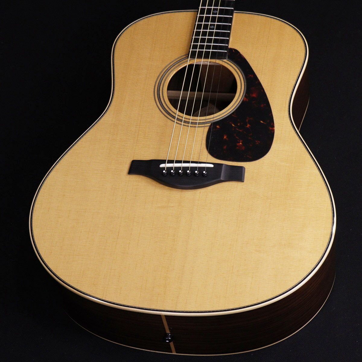 YAMAHA / LL26 ARE Natural ≪S/N:IJH007a≫ 【心斎橋店】