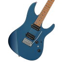 Ibanez / AZ2402-PBM Prussian Blue Metallic 2022Nf ACoj[Yy䒃m{Xz