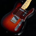 Fender / American Professional II Telecaster Maple Fingerboard 3-Color Sunburst yS/N US22010881zyaJXzylzsaJXZ[t