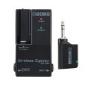 BOSS / WL-50 ギターワイヤレスシステム WL50【御茶ノ水本店】