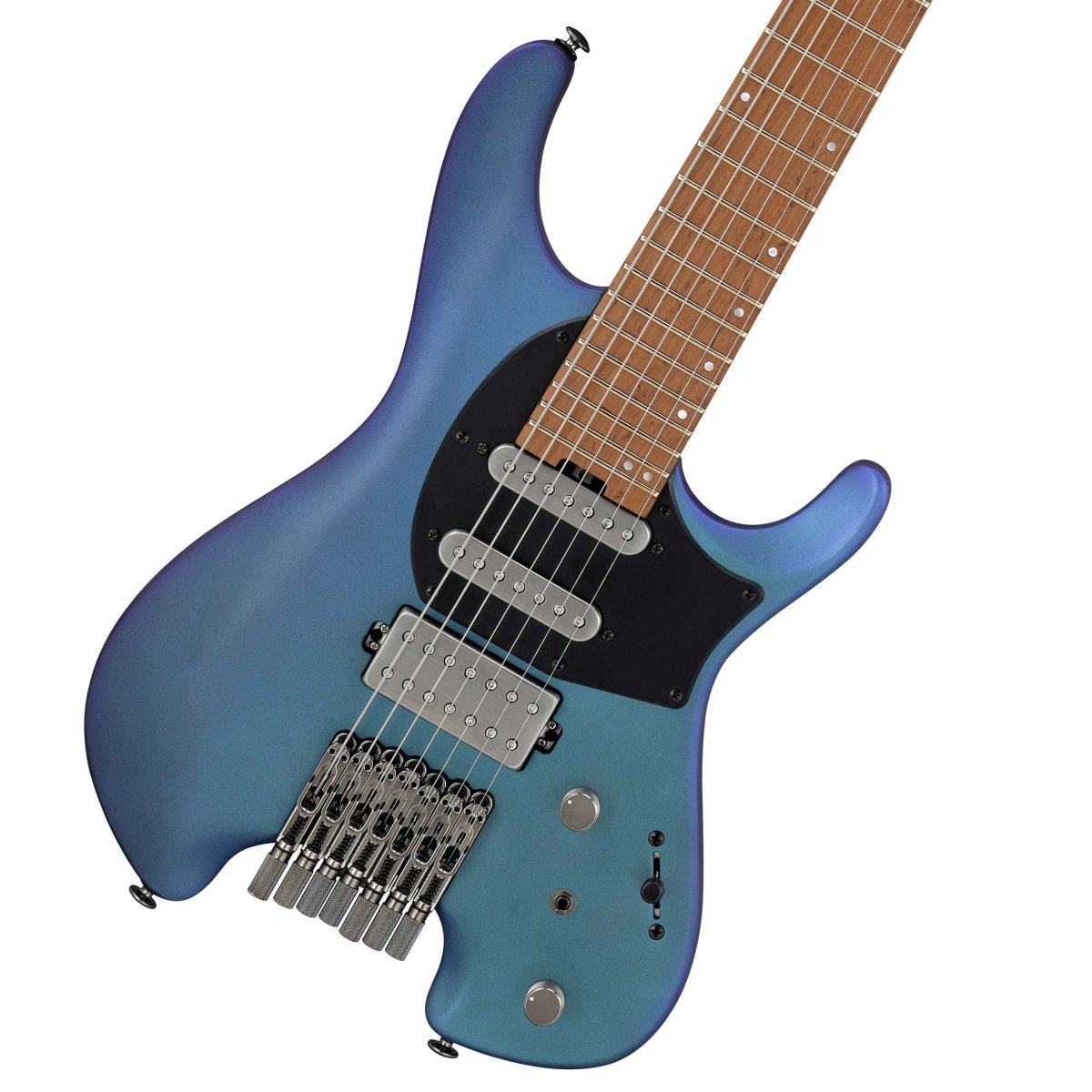 Ibanez / Q (Quest) Series Q547-BMM (Blue Chameleon Metallic Matte) アイバニーズ [限定モデル]【御茶ノ水本店】