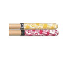 Pearl / TG-1 SAYA タイトグリップ 山吹沙綾モデル(1ペア分)