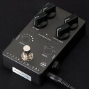 Darkglass Electronics / Hyper Luminal Hybrid Compressor Black Limited ダークグラス【限定モ...