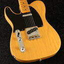 Fender / American Vintage II 1951 Telecaster Left-Hand Maple Fingerboard Butterscotch Blonde [p]yV2205992zy䒃m{Xz