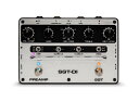 《アンプ・エフェクターセール品》Ampeg / SGT-DI Bass Preamp Pedal/DI ベースプリアンプ アンペグ 【横浜店】