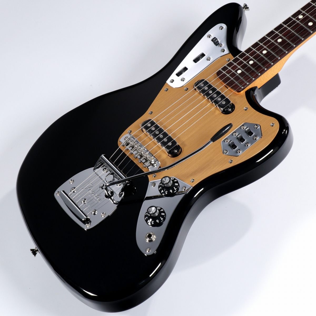 疲れてんのかな~ No.283 Fender Japan JG66 OTM - CHAP レア 疲れてんのかな~ No.283 Fender Japan JG66 OTM - CHAP レア