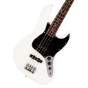 Fender / Made in Japan Hybrid II Jazz Bass Rosewood Fingerboard Arctic White フェンダー【YRK】