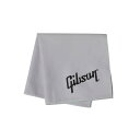 Gibson / AIGG-PPC Premium Polish Cloth 楽器用クロス 【福岡パルコ店】