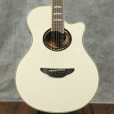 YAMAHA / APX1000 Pearl White 【S/N IJ1230496】【梅田店】