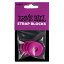 ERNIE BALL / Strap Blocks EB5618 PURPLE ȥåץå ڲŹ