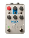 Universal Audio / UAFX Max Preamp & Dual Compressor ユニヴァーサルオーディオ コンプレッサー【新宿店】