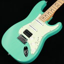 Suhr / JE-Line Classic S Model Ash Trans Seafoam GreenyS/N 71887zyaJXz