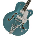 Gretsch / G6136T LTD 140th Double Platinum Falcon with String-Thru Bigsby and Gold Hardware グレッチ【御茶ノ水本店】