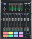 BOSS ボス / Gigcaster 8 (GCS-8) 配信用オーディオミキサー GIG CASTER【渋谷店】