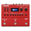BOSS / RC-500 LOOP STATION 【2トラック ルーパー】RC500 ボス ギター エフェクター【梅田店】(2)